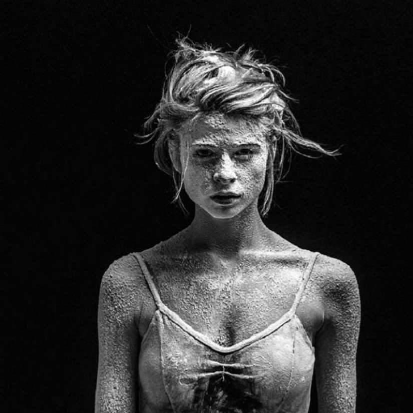 Para detener el paso del tiempo