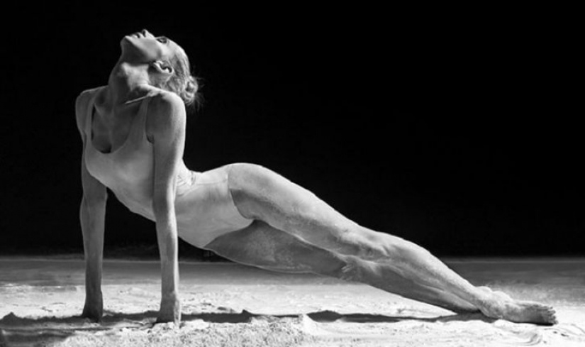 Para detener el paso del tiempo