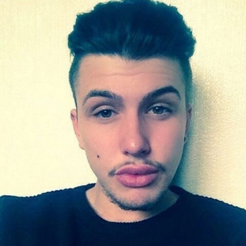 Para el nuevo cuerpo vende su transexuales fotos sinceras