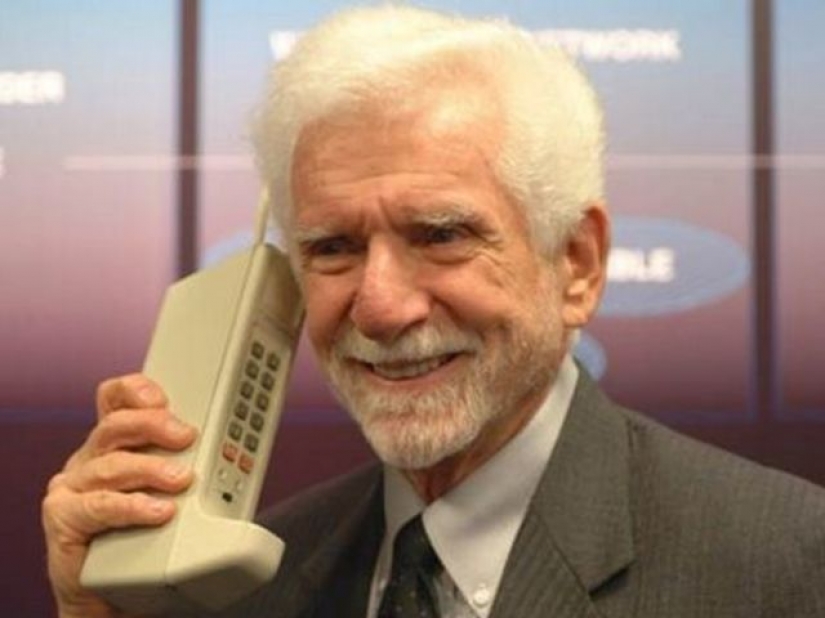 Parecía en un principio, las cosas que ahora no puede hacer Parecía en un principio, las cosas que ahora no puede hacer