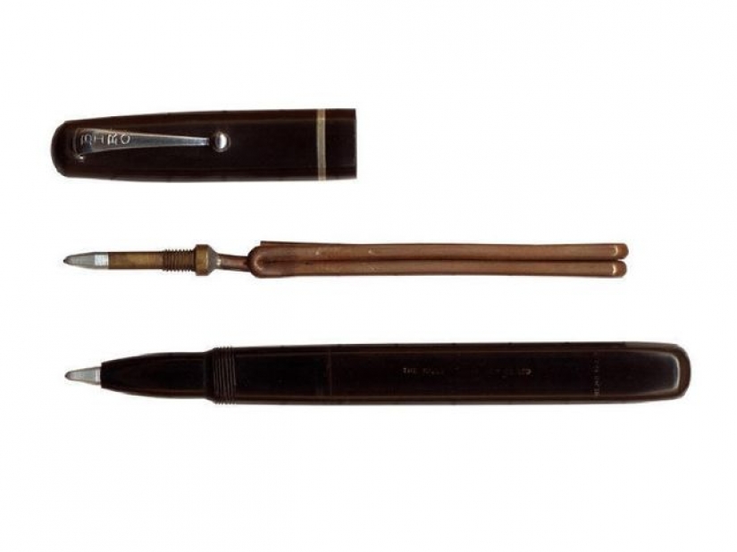 Parecía en un principio, las cosas que ahora no puede hacer Parecía en un principio, las cosas que ahora no puede hacer