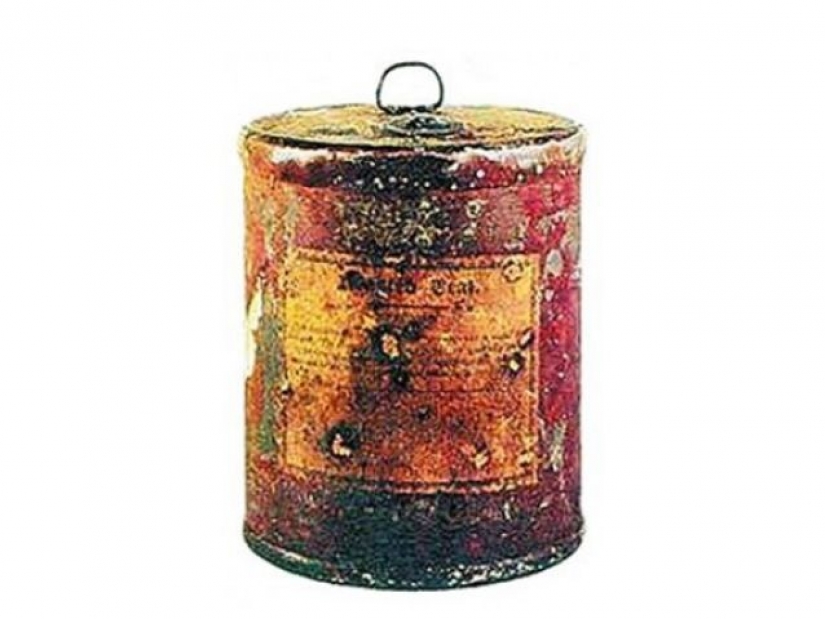 Parecía en un principio, las cosas que ahora no puede hacer Parecía en un principio, las cosas que ahora no puede hacer