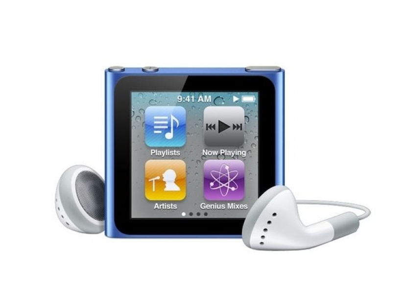 Parecía en un principio, las cosas que ahora no puede hacer Parecía en un principio, las cosas que ahora no puede hacer