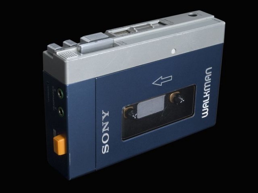 Parecía en un principio, las cosas que ahora no puede hacer Parecía en un principio, las cosas que ahora no puede hacer