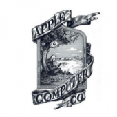 Parecía que el primer logos de marcas famosas