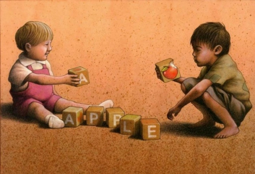 Parece que nuestro mundo se ha vuelto loco Parece que nuestro mundo se ha vuelto loco