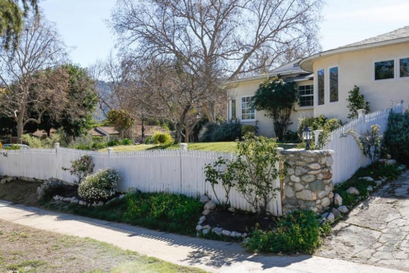 Pasar la noche con Marilyn Monroe: en Airbnb, usted puede alquilar una casa en la que vivía estrellas Pasar la noche con Marilyn Monroe: en Airbnb, usted puede alquilar una casa en la que vivía estrellas