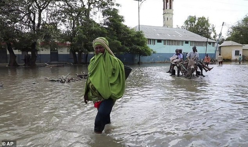 Paso atrás en Somalia se va a legalizar el matrimonio infantil