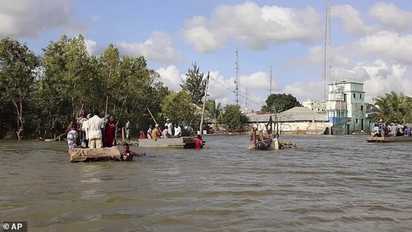 Paso atrás en Somalia se va a legalizar el matrimonio infantil