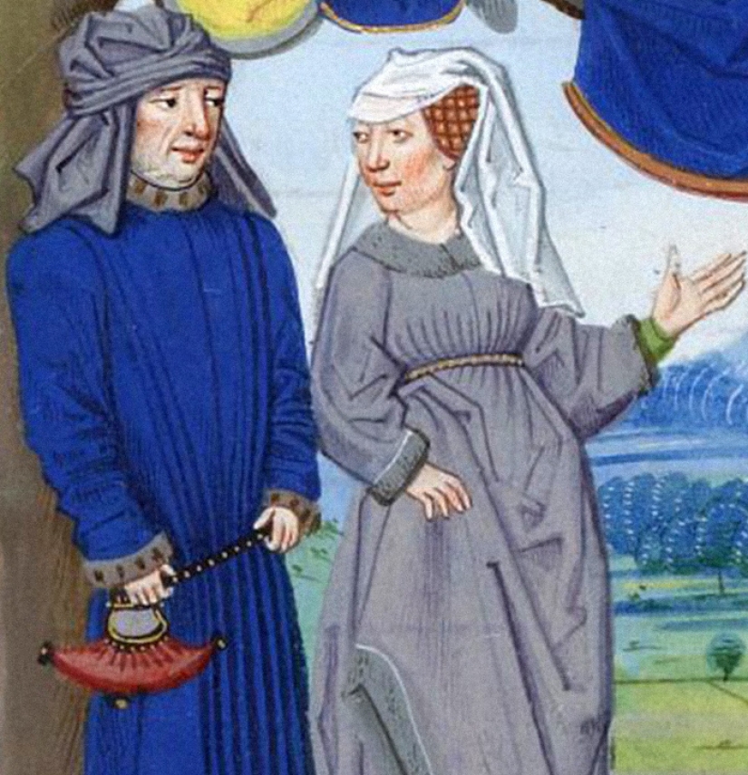 Pate de cerebro de conejo y otros consejos para el cuidado de los niños desde la Edad media Pate de cerebro de conejo y otros consejos para el cuidado de los niños desde la Edad media