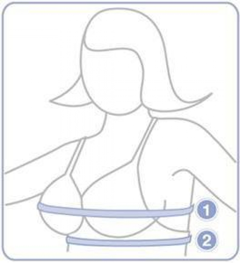 Pechos grandes es un regalo o un castigo? La revelación propietario de la octava parte del tamaño Pechos grandes es un regalo o un castigo? La revelación propietario de la octava parte del tamaño