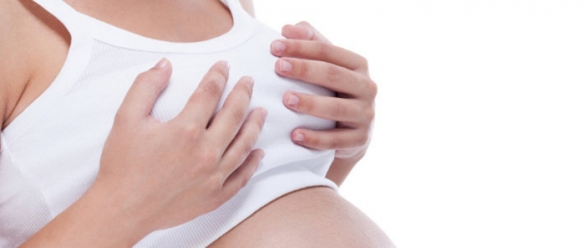 Pechos grandes es un regalo o un castigo? La revelación propietario de la octava parte del tamaño Pechos grandes es un regalo o un castigo? La revelación propietario de la octava parte del tamaño