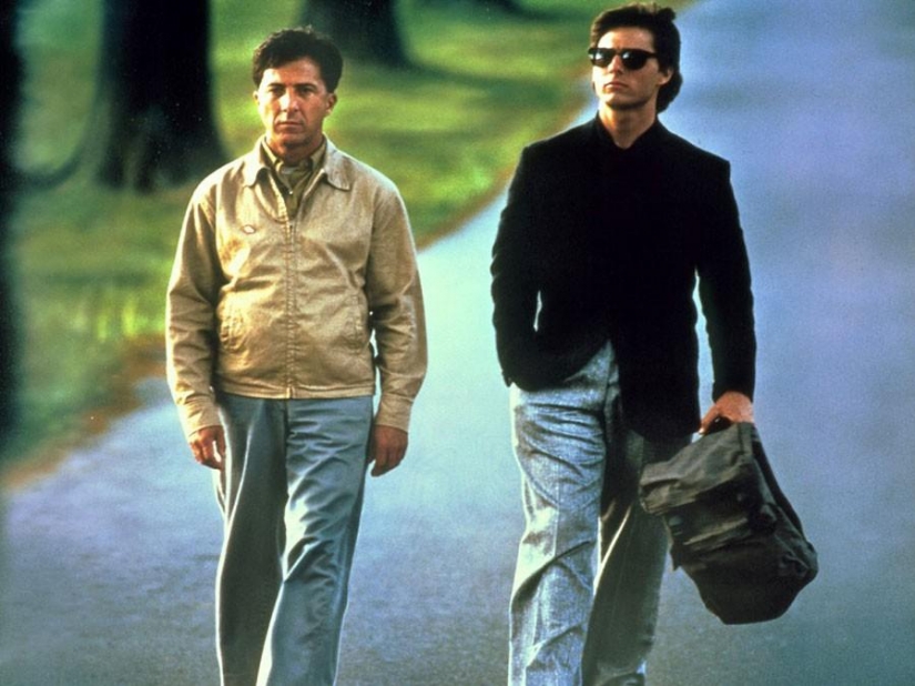 Películas que te hacen derramar una lágrima Películas que te hacen derramar una lágrima