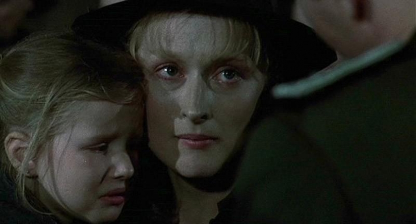 Películas que te hacen derramar una lágrima Películas que te hacen derramar una lágrima