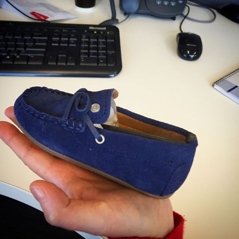 People who bitterly regret shopping online