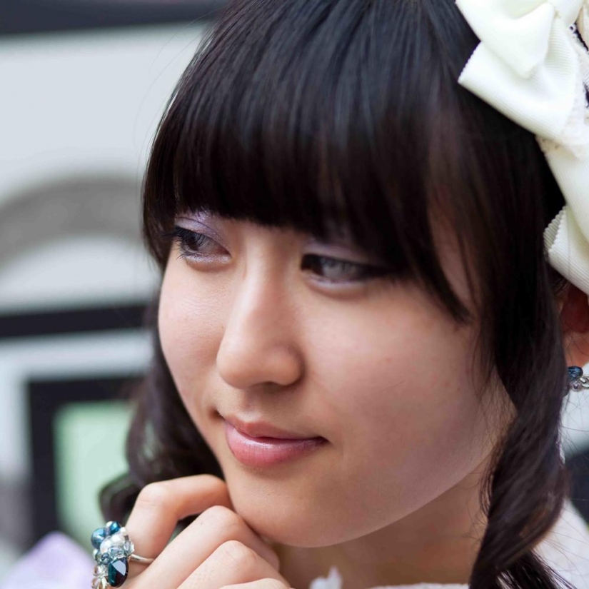 People with their own nightmares from around the world People with their own nightmares from around the world