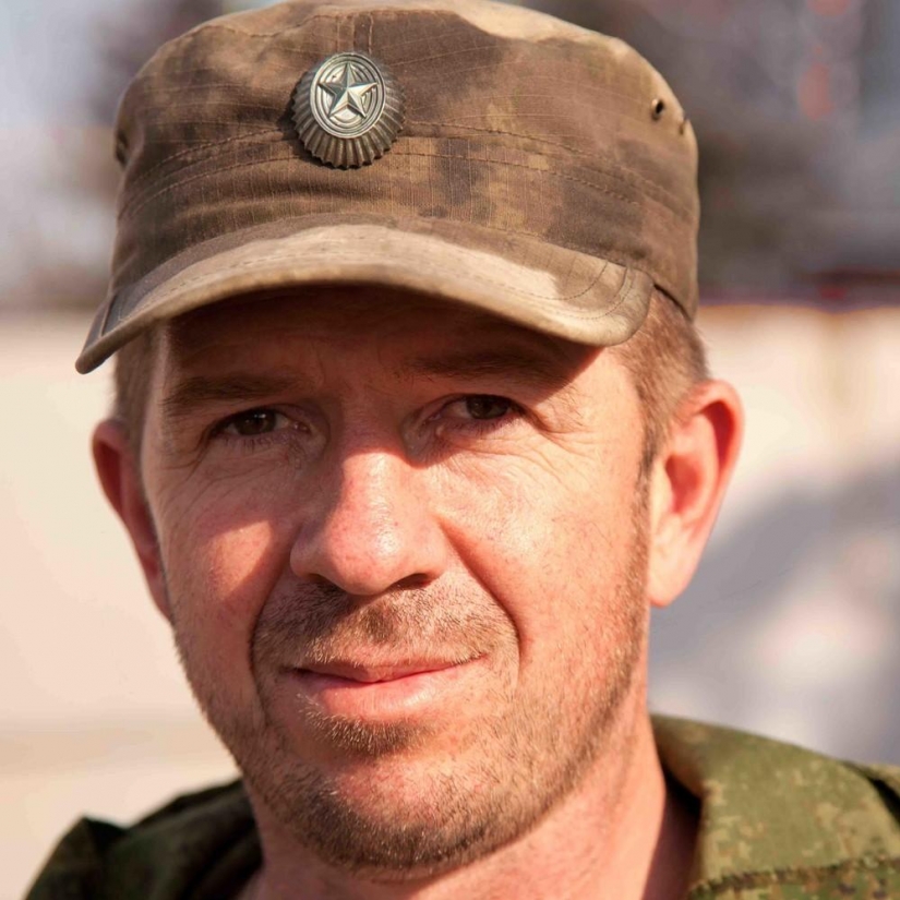 People with their own nightmares from around the world People with their own nightmares from around the world