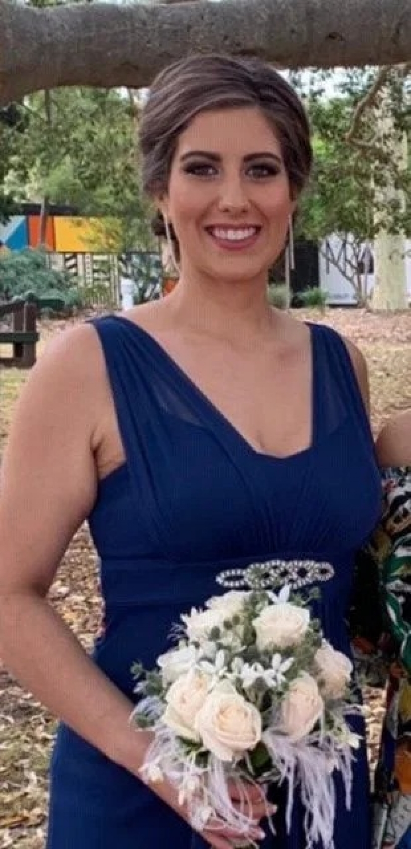 Perdido, de no ser un fracaso en la cama: la niña bajó de 64 kg de brillante vida íntima