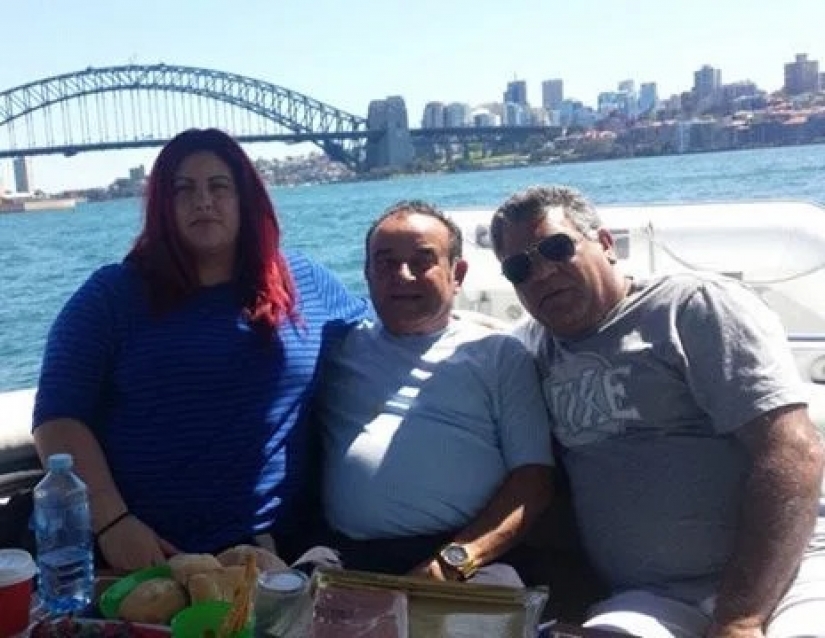 Perdido, de no ser un fracaso en la cama: la niña bajó de 64 kg de brillante vida íntima