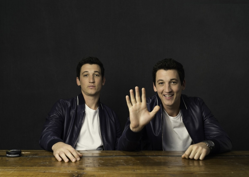 Personal and public: the star showed a different side of his nature