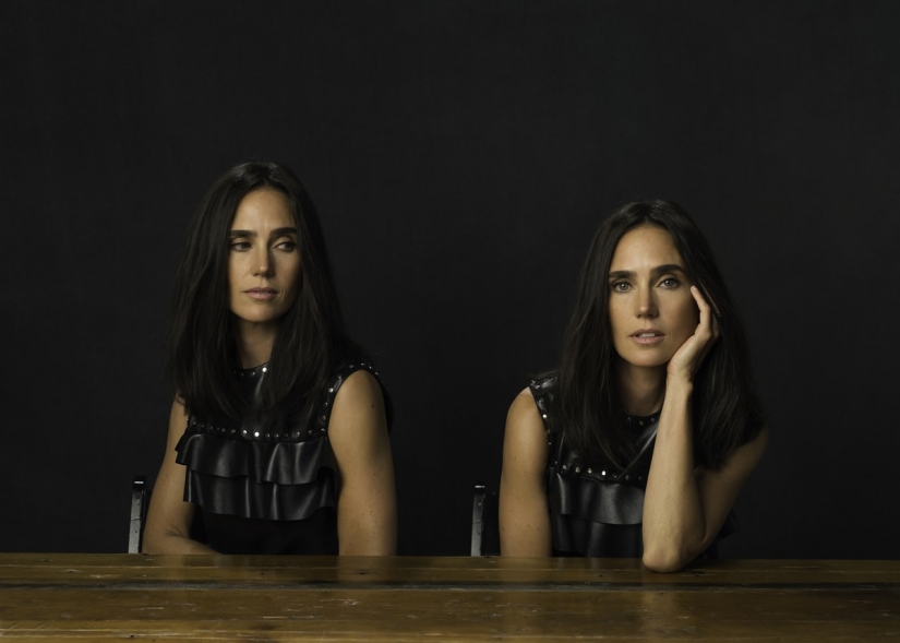 Personal and public: the star showed a different side of his nature