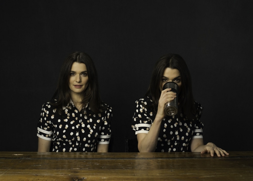 Personal and public: the star showed a different side of his nature