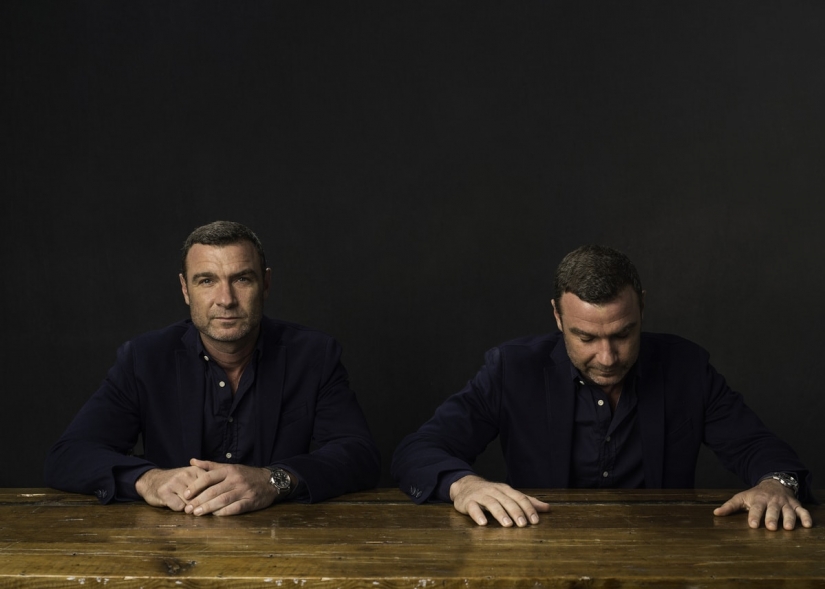 Personal and public: the star showed a different side of his nature