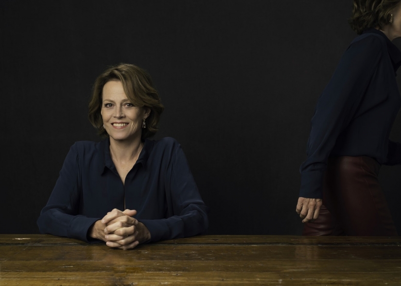 Personal and public: the star showed a different side of his nature