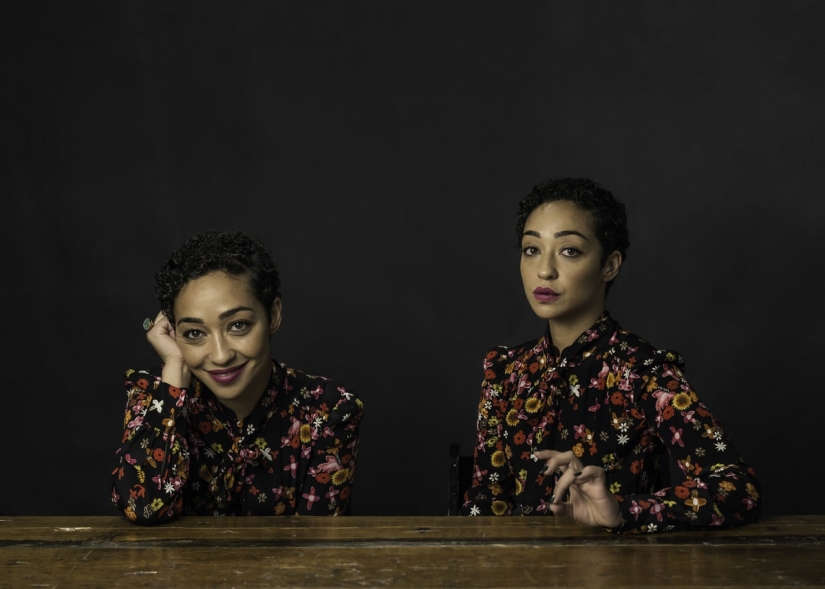 Personal and public: the star showed a different side of his nature