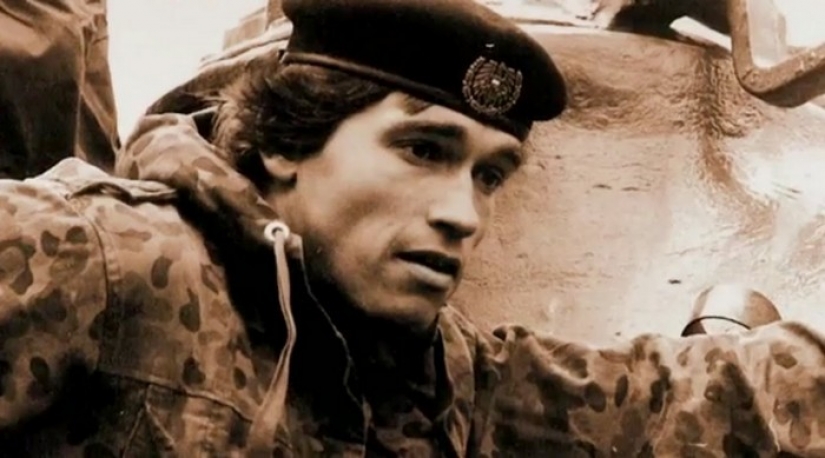 Personal del tanque: 5 maneras reales para utilizar la vieja armadura en el hogar