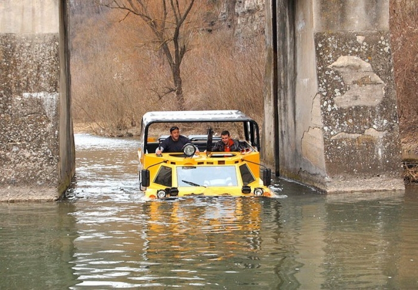 Personal del tanque: 5 maneras reales para utilizar la vieja armadura en el hogar