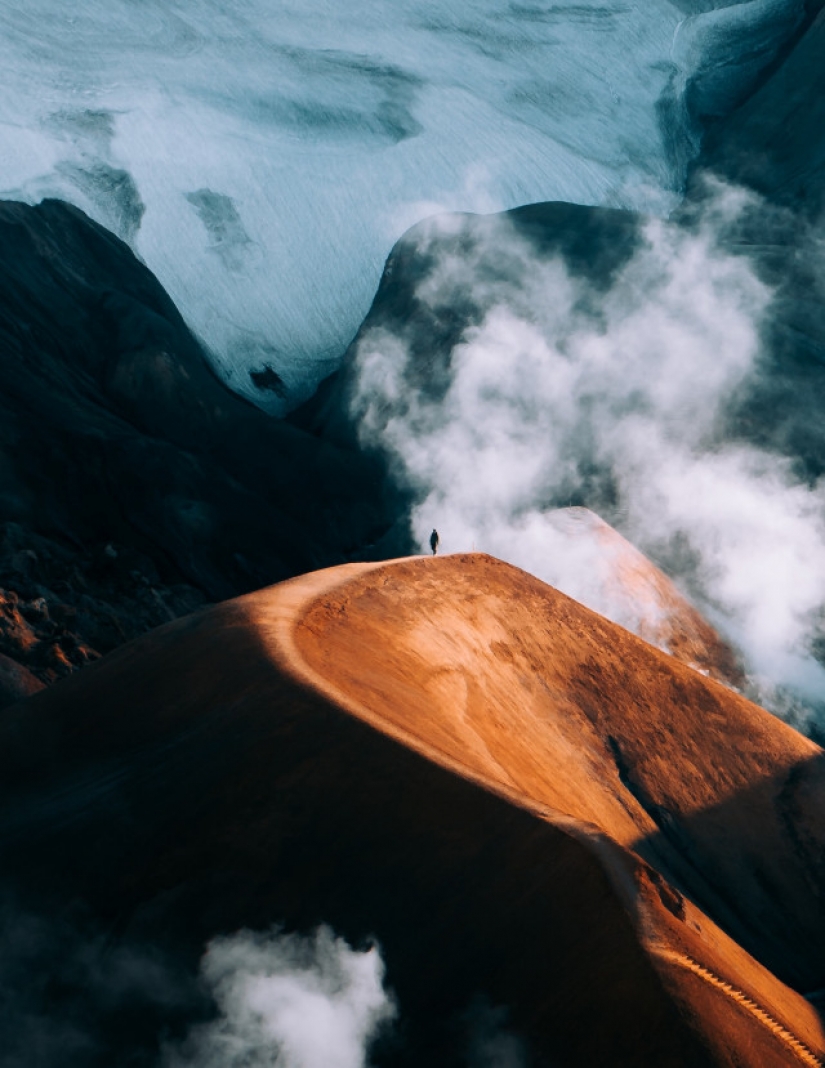 Photos from the shortlist of 2020 contest Sony World Photography Awards Photos from the shortlist of 2020 contest Sony World Photography Awards