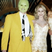 Photos of movie stars and their stunt doubles, after which your life will never be the same