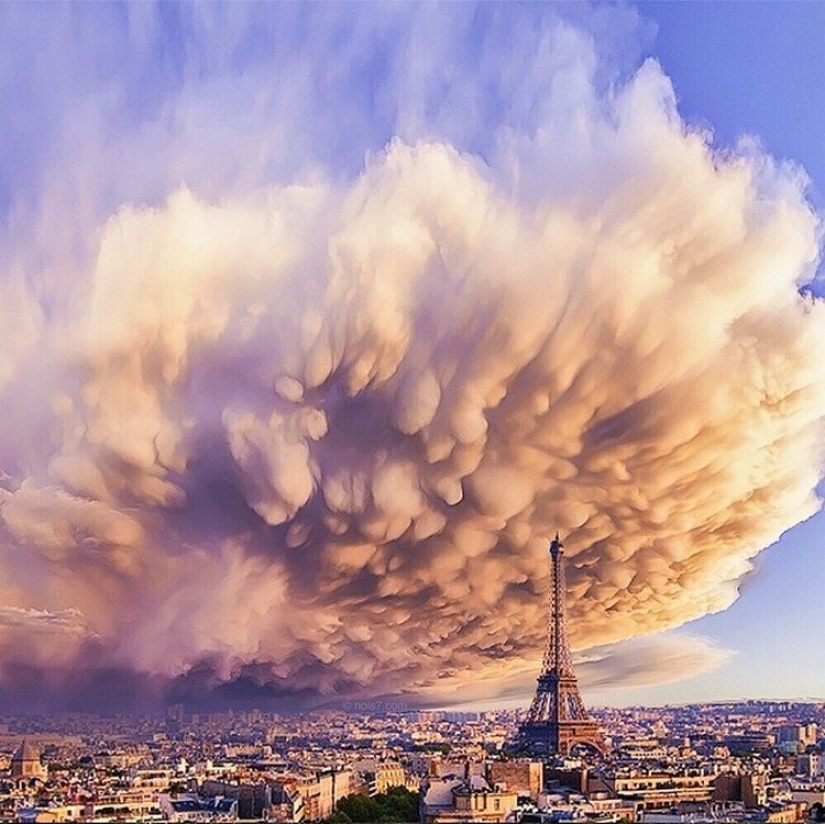 Photos of unreal world: the colourful imagination of Robert Jansa