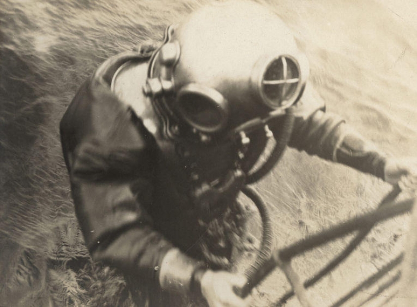 Pigeons and masks: the other side of the First world