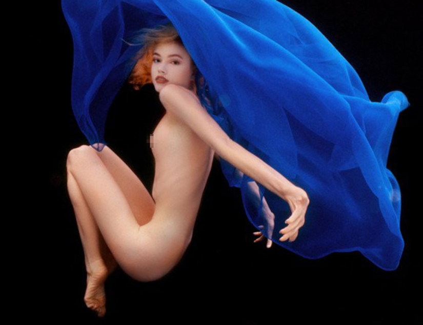 Plastic the human body in the photographs of Howard Schatz Plastic the human body in the photographs of Howard Schatz
