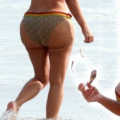 Plus tamaño sin photoshop: no es tan bonito como parece a primera vista