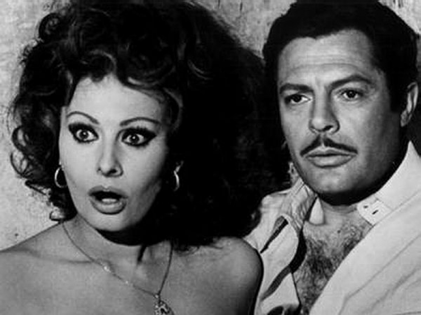 Pobre niña Sofía, que conquistaron el mundo entero