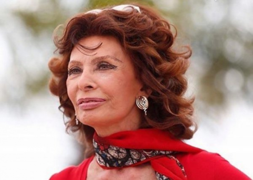 Pobre niña Sofía, que conquistaron el mundo entero