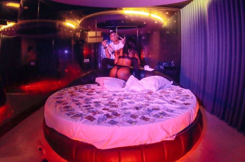 Ponty matar: como foto de supercars con el dinero de otras personas y mató a buenos rapero de Portugal Ponty matar: como foto de supercars con el dinero de otras personas y mató a buenos rapero de Portugal