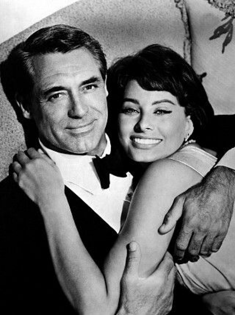 Poor girl Sophia, which conquered the whole world Poor girl Sophia, which conquered the whole world