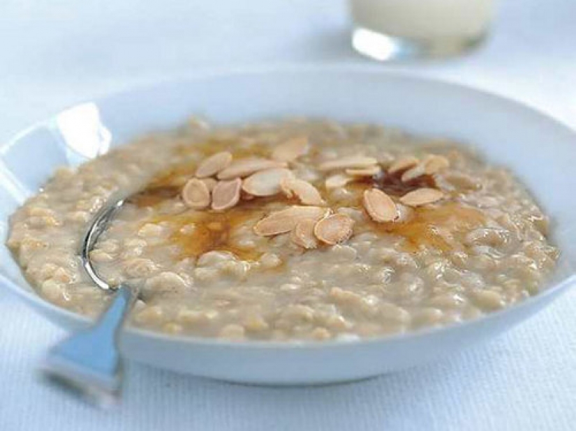 Popular breakfasts around the world