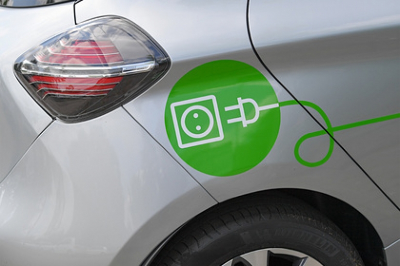 ¿Por qué Europa comenzaron a mano gratuitos coches eléctricos