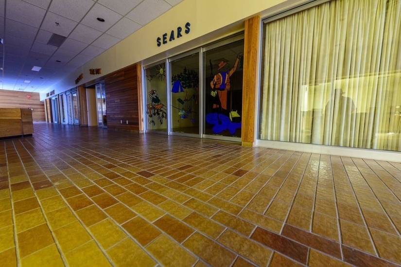 Por qué todos los habitantes salieron de la ciudad en la frontera con Alaska, ni siquiera apagar las luces