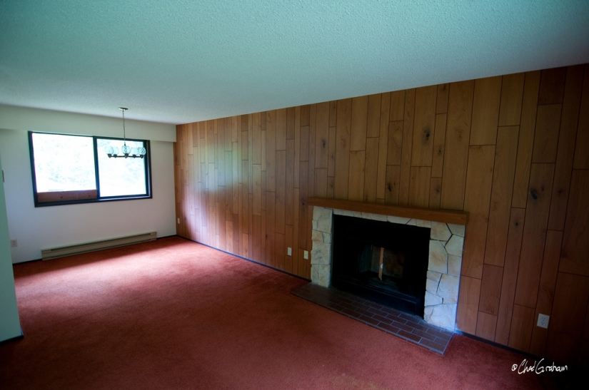 Por qué todos los habitantes salieron de la ciudad en la frontera con Alaska, ni siquiera apagar las luces