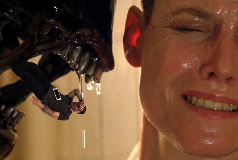 ¿Por qué usted no debe dormir en el trabajo, especialmente los jefes