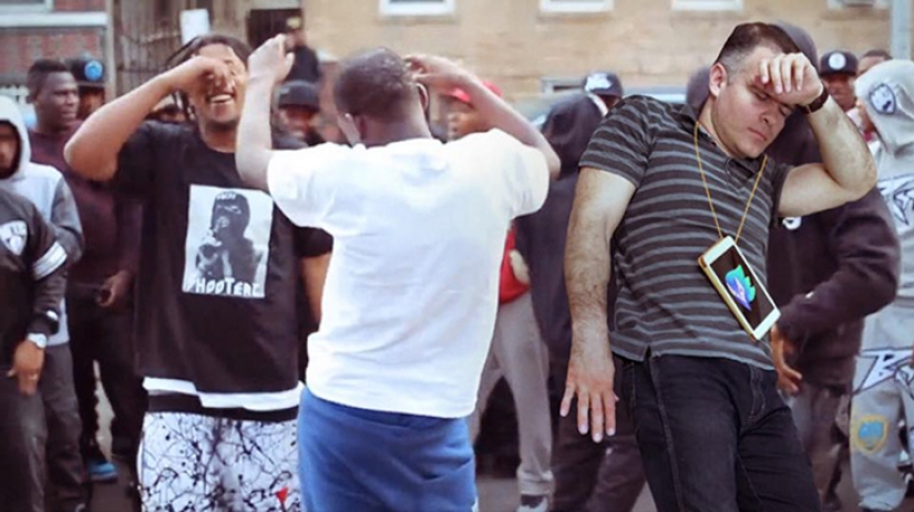 ¿Por qué usted no debe dormir en el trabajo, especialmente los jefes