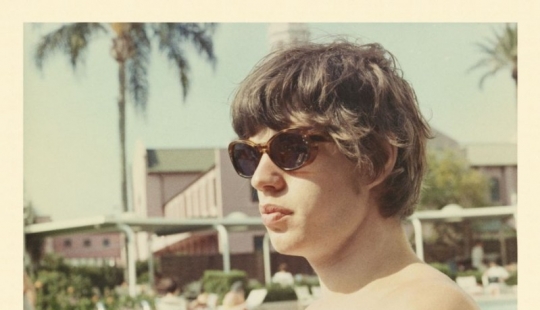 Previamente fotografías inéditas de los Rolling Stones