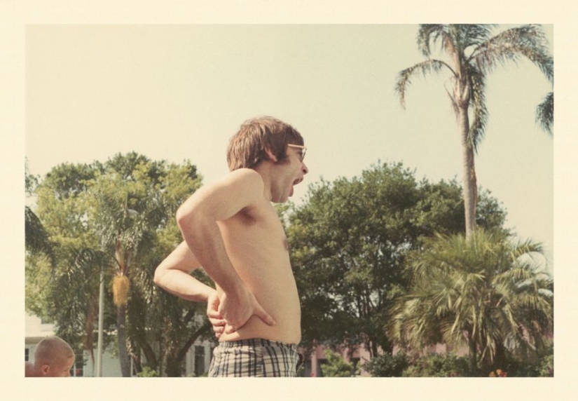 Previously unpublished National Geographic photos