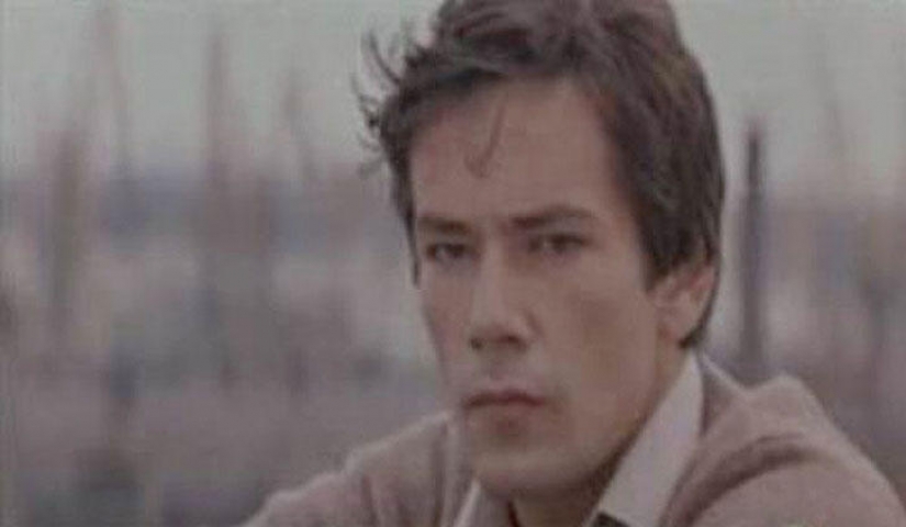 Primer papel en una película favorita Soviética actores